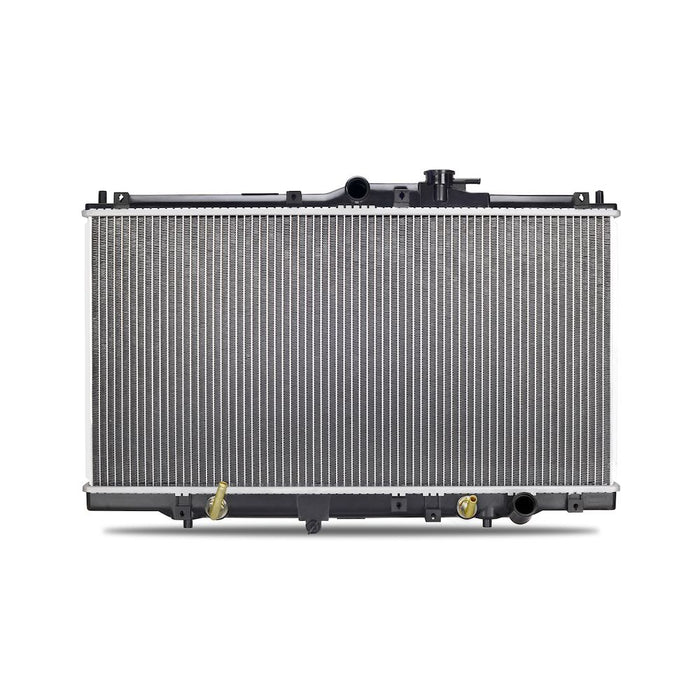 Mishimoto R1494-AT Replacement Radiator, fits Honda Accord 2.2L 1994-1997 - Truck Part Superstore
