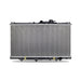 Mishimoto R1494-AT Replacement Radiator, fits Honda Accord 2.2L 1994-1997 - Truck Part Superstore