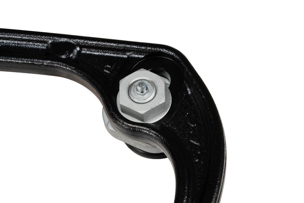 Eibach Springs 5.25680K PRO-ALIGNMENT Toyota Adjustable Front Upper Control Arm Kit - Truck Part Superstore