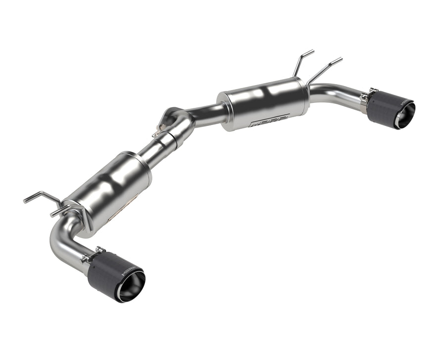 MBRP Exhaust S44503CF Exhaust System Kit - Truck Part Superstore