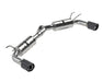 MBRP Exhaust S44503CF Exhaust System Kit - Truck Part Superstore