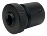 ProForm 67491 Engine Crankshaft Turning Socket Pro Series Fits Small Block Chevy/Chevy V6 Crankshafts Non-Marring Aluminum Proform - Truck Part Superstore