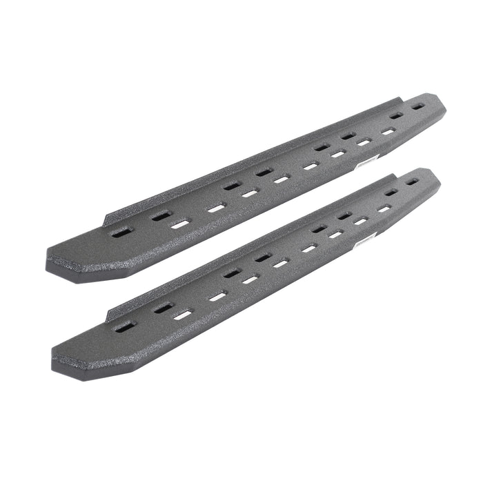 Go Rhino 69600057ST RB30 Slim Line Running Boards - 57" long - BOARDS ONLY - Truck Part Superstore