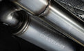 MagnaFlow Exhaust Products 19626 Overland Series Stainless Cat-Back System - Truck Part Superstore