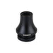 Mishimoto MMSK-RET-12125BK Mishimoto Shift Boot Retainer, Black - Truck Part Superstore