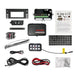 Go Rhino 758CHSCW 8-Channel Light Switch Controller - Truck Part Superstore