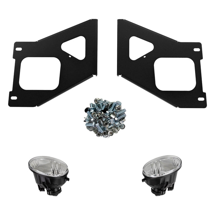 ARB 5137010 For Use with Center Pan PN 5237010 - Truck Part Superstore