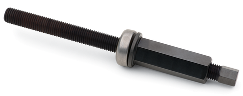 ProForm 66519 Harmonic Balancer Installation Tool Fits Chevy LS Cranks Steel Proform - Truck Part Superstore