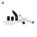 Mishimoto MMICP-EVO-10UN Mitsubishi Lancer Evolution X Upper Intercooler Pipe Kit, Custom Color, 2008+ - Truck Part Superstore