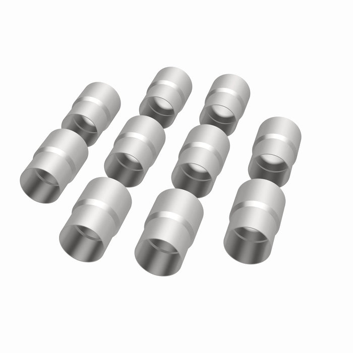 MagnaFlow Exhaust Products 15441 Direct-Fit Exhaust Pipe - Truck Part Superstore
