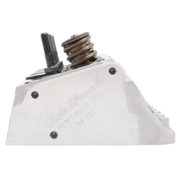 Edelbrock 60995 Engine Cylinder Head - Truck Part Superstore