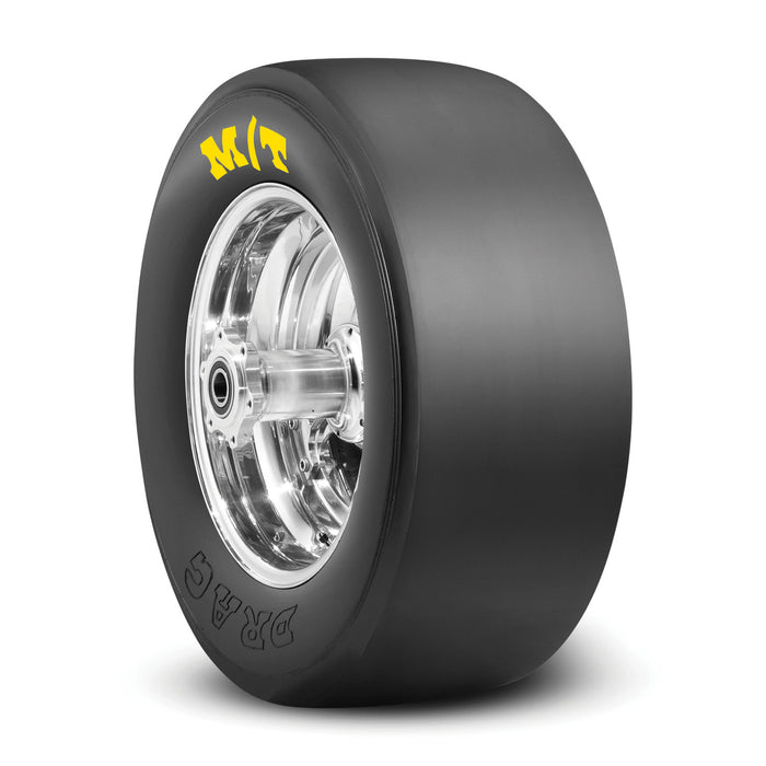 Mickey Thompson 250906 A proven drag strip winner. Race only, not for street use. - Truck Part Superstore