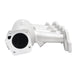 Edelbrock 4767 Edelbrock Victor X B18A & B18B Intake Manifold Honda - Truck Part Superstore