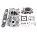 Edelbrock 20234 Engine Intake Manifold / Carburetor Kit - Truck Part Superstore
