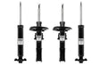 Eibach Springs 38162.840 PRO-DAMPER Kit (Set of 4 Dampers) - Truck Part Superstore