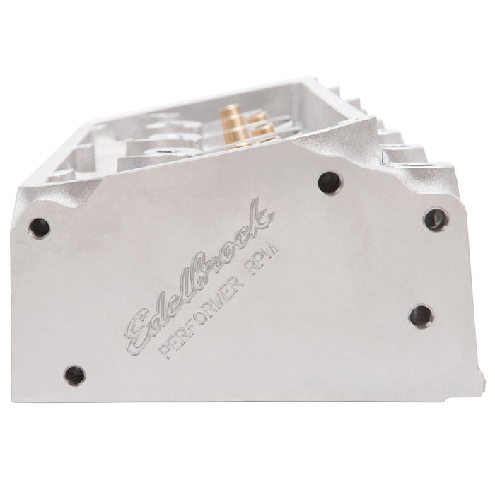 Edelbrock 60699 Engine Cylinder Head - Truck Part Superstore