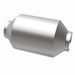 MagnaFlow Exhaust Products 51959 OEM Grade Universal Catalytic Converter - 3in. - Truck Part Superstore