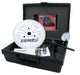 COMP Cams 4796CPG Engine Camshaft Degree Wheel Kit - Truck Part Superstore