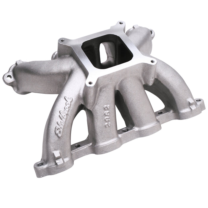 Edelbrock 2962 Engine Intake Manifold - Truck Part Superstore