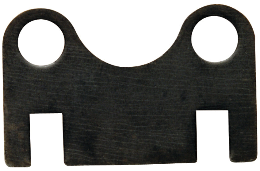 ProForm 66880 Engine Pushrod Guide Plates Hardened For 5/16 Pushrods Flat Style SB Chevy Proform - Truck Part Superstore
