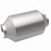 MagnaFlow Exhaust Products 51046 OEM Grade Universal Catalytic Converter - 2.50in. - Truck Part Superstore