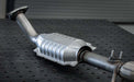 MagnaFlow Exhaust Products 21-252 OEM Grade Direct-Fit Catalytic Converter - Truck Part Superstore