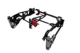 QA1 R221-250 Short wheelbase, double adjustable shocks, 250 lb. springs - Truck Part Superstore