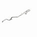 MagnaFlow Exhaust Products 19621 Overland Series Stainless Cat-Back System - Truck Part Superstore