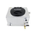 Mishimoto MMRT-A2W-25N Air to Water Intercooler Ice Tank, 2.5 Gallon - Truck Part Superstore