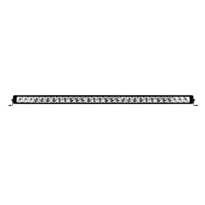 Go Rhino 750723913CSS Bright Series Lights - 39.5" Single Row Light Bar - Truck Part Superstore