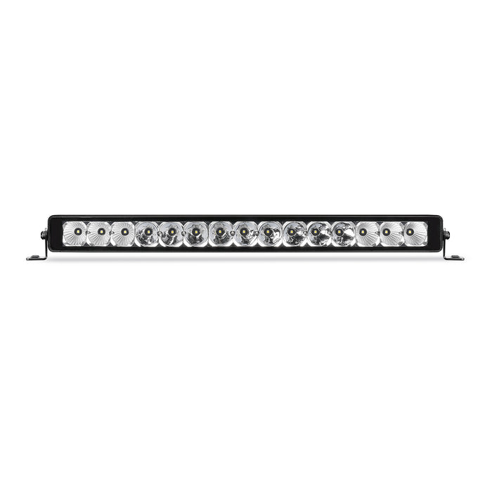 Go Rhino 750152013CSS Bright Series Lights - 20.5" Single Row Light Bar - Truck Part Superstore