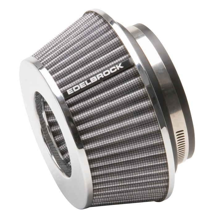 Edelbrock 43612 Air Filter - Truck Part Superstore