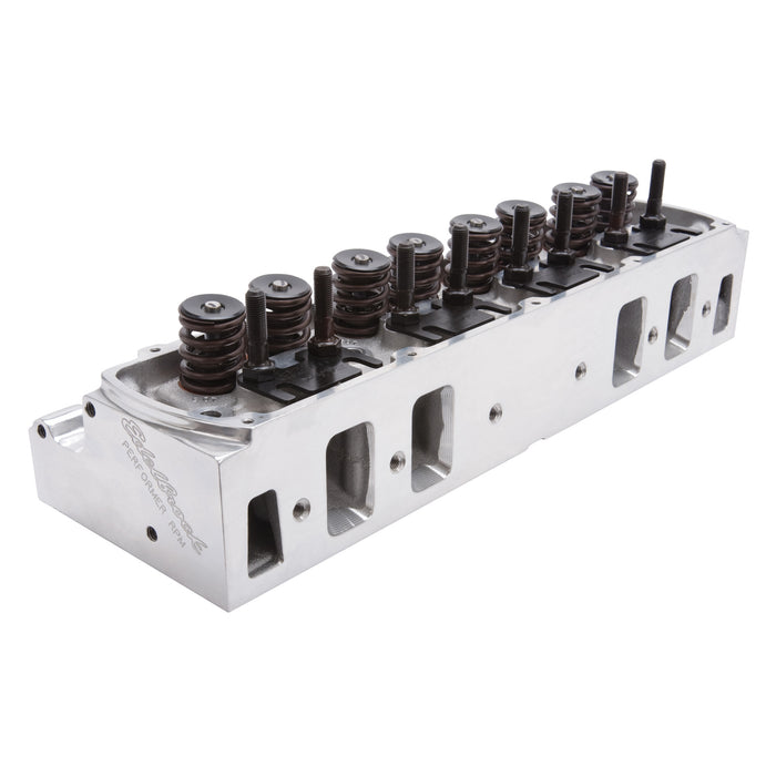 Edelbrock 605119 Engine Cylinder Head - Truck Part Superstore