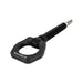 Mishimoto MMTH-WRX-22BK  Mishimoto Racing Tow Hook, Front, Fits Subaru WRX 2022+, Black - Truck Part Superstore