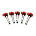 Mishimoto MMIG-VW-0605 Ignition Coil, Set of 5, fits 2006-2008 Volkswagen GTI - Truck Part Superstore