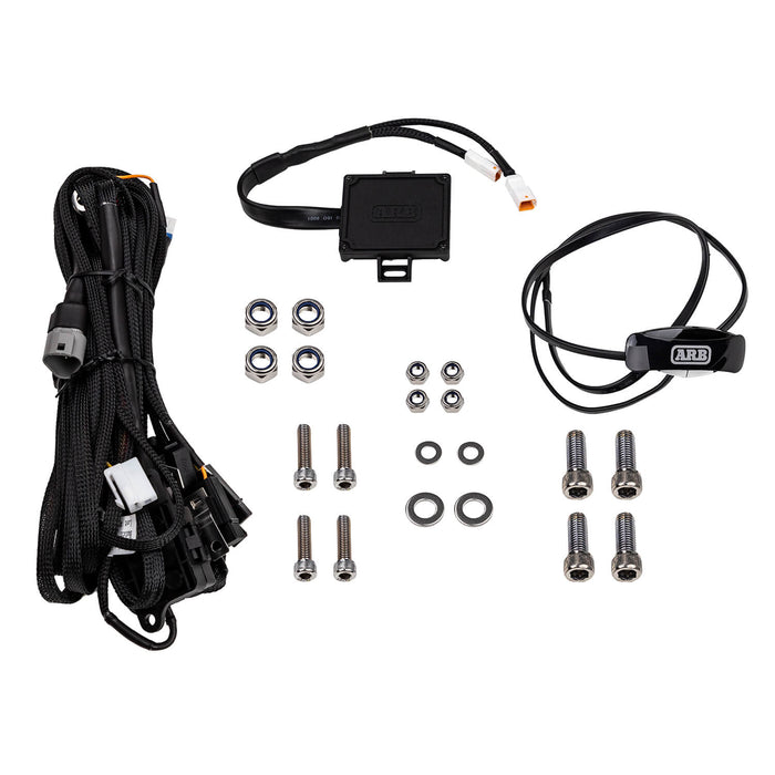 ARB ARBVX17 Intensity IQ Driving Lights - Truck Part Superstore