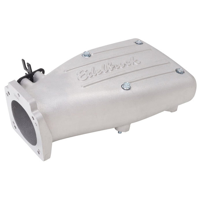 Edelbrock 3850 Fuel Injection Throttle Body Adapter - Truck Part Superstore