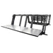 Go Rhino 5950115T Convenient fold down table and accessory mounting solution  for XRS Xtreme Rack - Truck Part Superstore