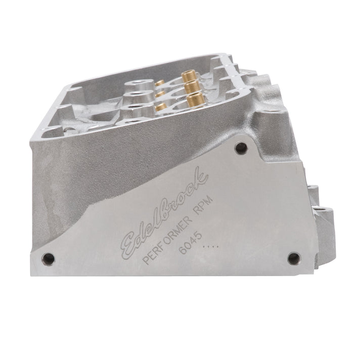 Edelbrock 60449 Engine Cylinder Head - Truck Part Superstore