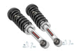Rough Country 501141 N3 Loaded Strut Pair 2 Inch Front Ford Bronco 4WD (21-23) Rough Country - Truck Part Superstore