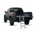 Westin 10-3000 Truck-Pal Tailgate Ladder; Aluminum; Use w/Tailgate Height Up To 38 in.; - Truck Part Superstore