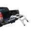 Westin 10-3000 Truck-Pal Tailgate Ladder; Aluminum; Use w/Tailgate Height Up To 38 in.; - Truck Part Superstore