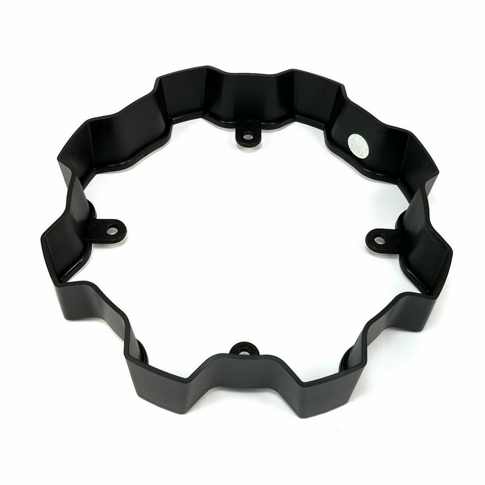 Fuel 2PC 1002-57B FUEL 1-1/2" CAP RISER FOR 1001-63B - Truck Part Superstore