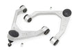 Rough Country 10025 Forged Upper Control Arms OE Upgrade Chevy/GMC 1500 (07-18) Rough Country - Truck Part Superstore