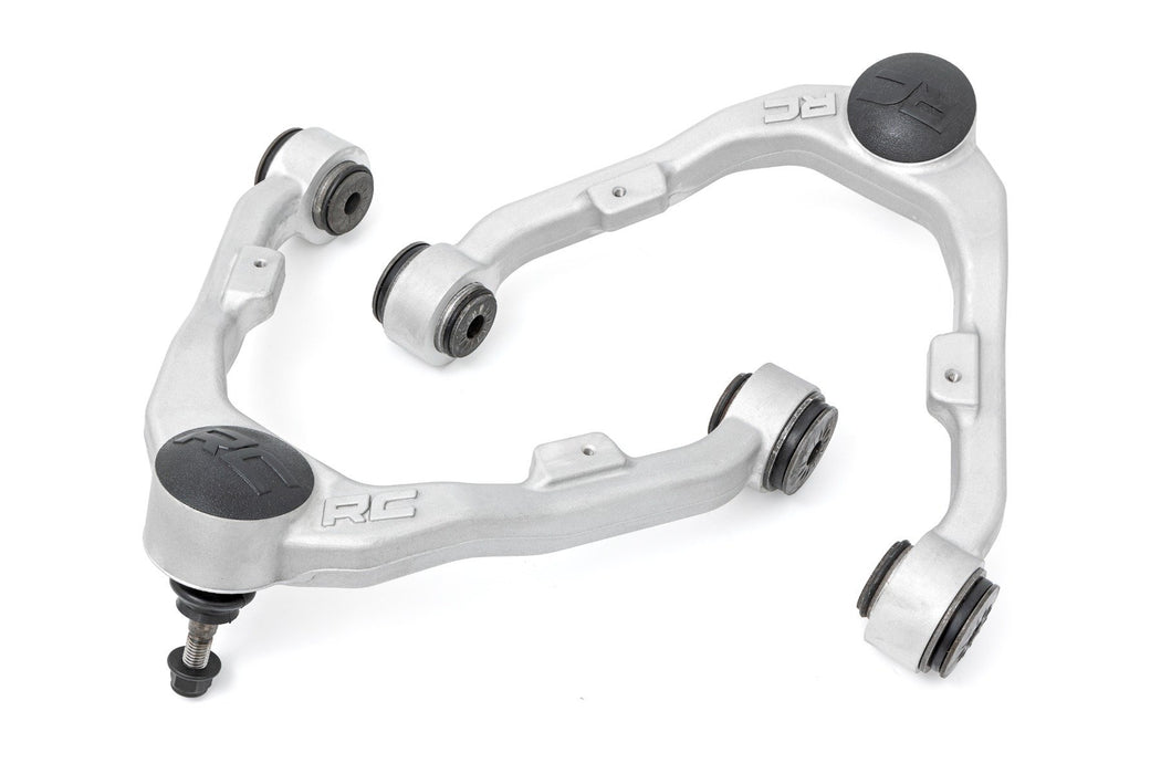 Rough Country 10026 Forged Upper Control Arms OE Upgrade Chevy/GMC 1500 (99-06) Rough Country - Truck Part Superstore