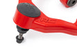 Rough Country 10026RED Red Forged Upper Control Arms OE Upgrade Chevy/GMC 1500 (99-06) Rough Country - Truck Part Superstore