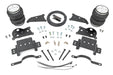 Rough Country 10029 Air Spring Kit Ram 2500/3500 4WD (2014-2022) Rough Country - Truck Part Superstore