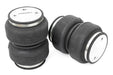 Rough Country 10029 Air Spring Kit Ram 2500/3500 4WD (2014-2022) Rough Country - Truck Part Superstore