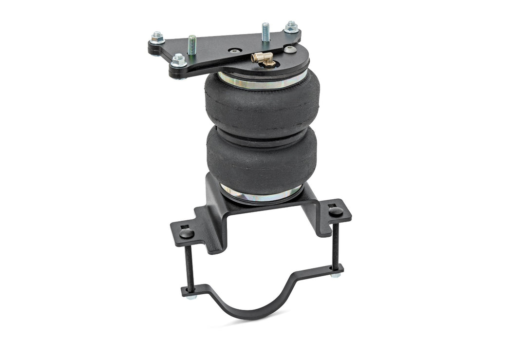 Rough Country 10029 Air Spring Kit Ram 2500/3500 4WD (2014-2022) Rough Country - Truck Part Superstore