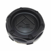 Fuel 2PC 1003-46MBMB FUEL ALL MT-BLK SNAP IN CAP 6X5.5/5X150 - Truck Part Superstore